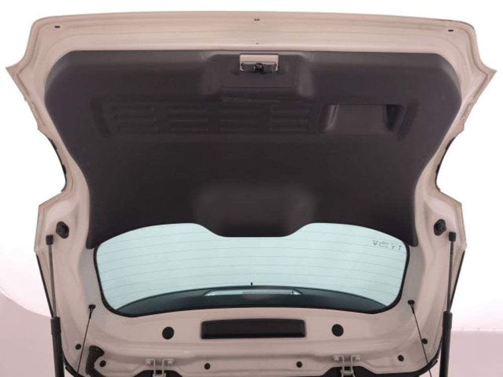 Citroen C3 Aircross usata a Torino (20)