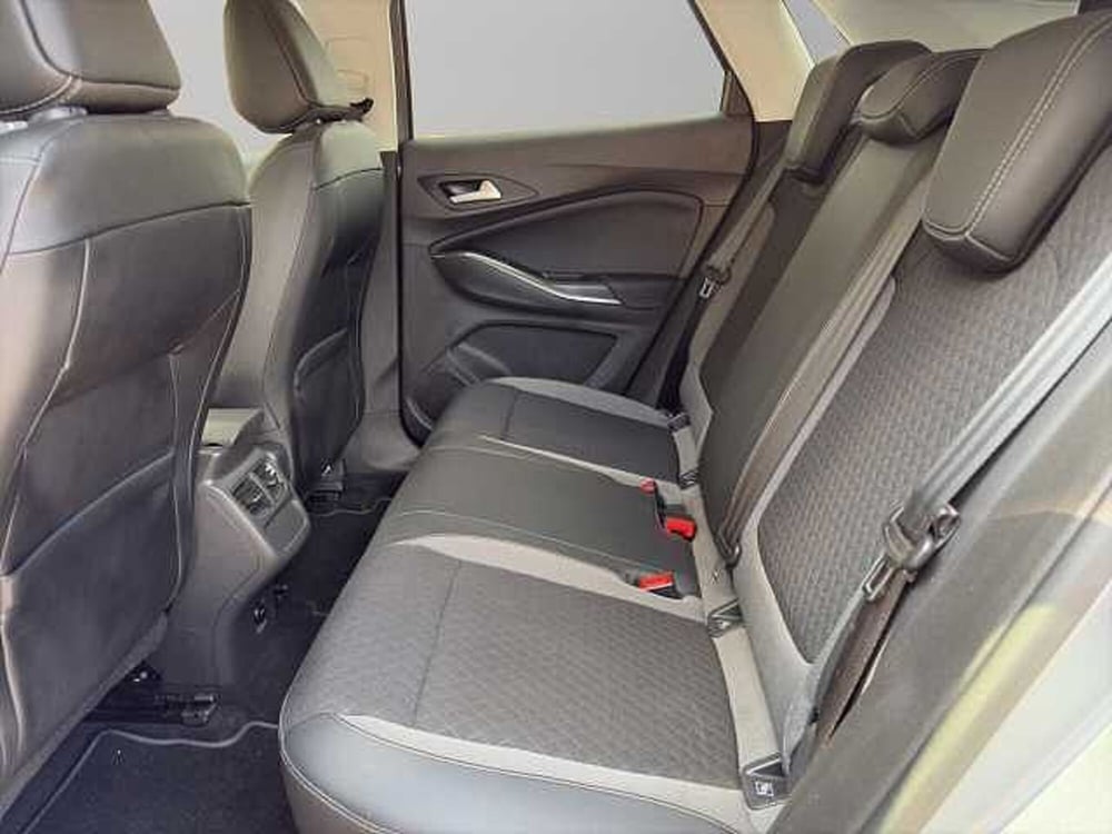 Opel Grandland X usata a Vibo Valentia (15)