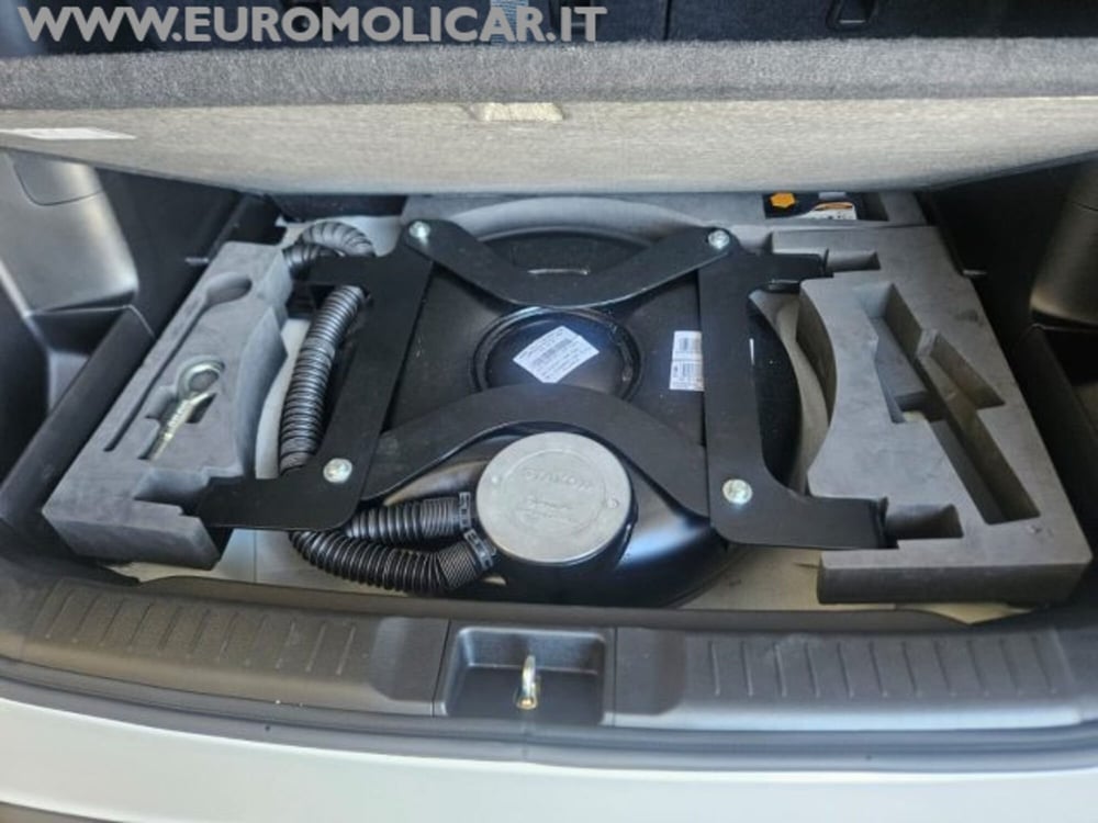Suzuki S-Cross nuova a Campobasso (2)