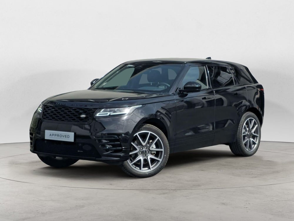 Land Rover Range Rover Velar usata a Catania
