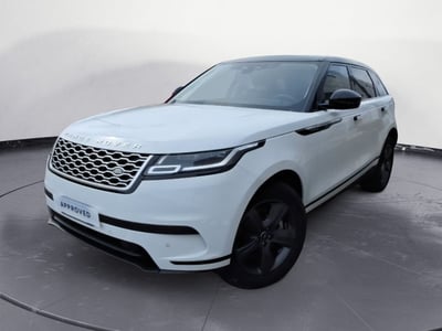 Land Rover Range Rover Velar 2.0D I4 204 CV del 2023 usata a Misterbianco