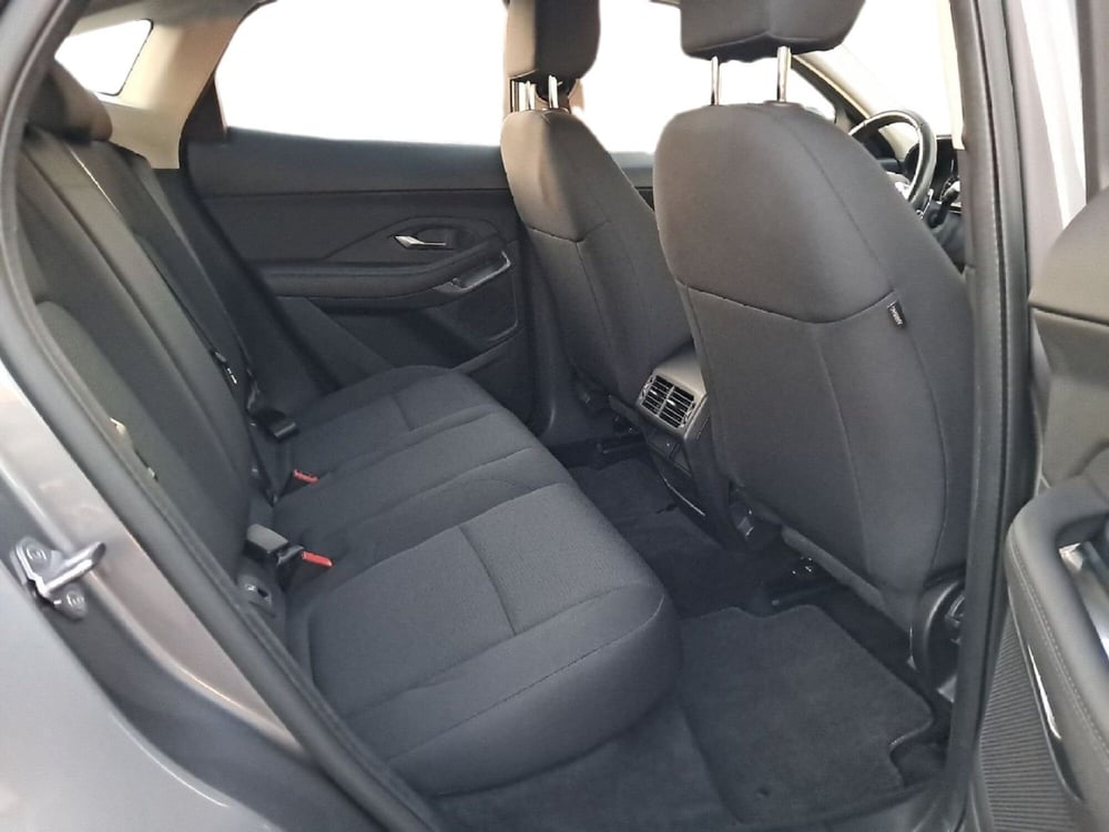 Jaguar E-Pace usata a Catania (5)