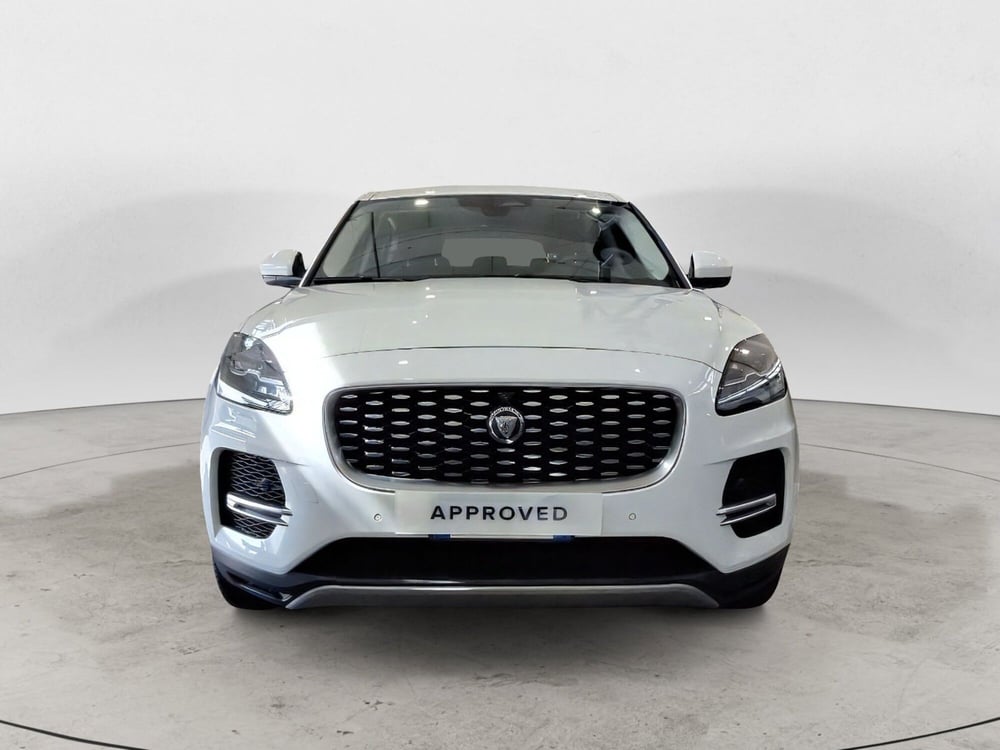 Jaguar E-Pace usata a Catania (8)