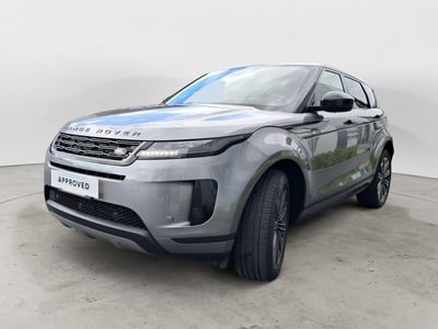 Land Rover Range Rover Evoque 1.5 I3 PHEV 300 CV AWD Auto del 2024 usata a Misterbianco