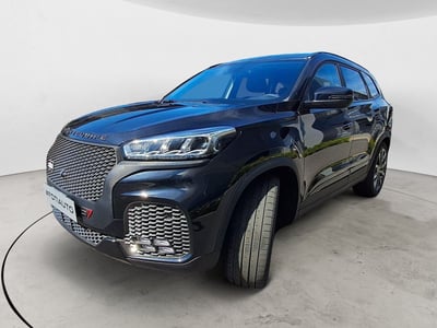 Sportequipe Sportequipe 7 Sportequipe 7 1.5 turbo Gpl 154cv dct nuova a Misterbianco