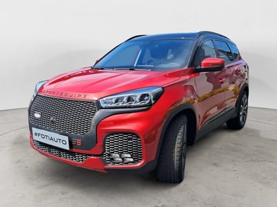 Sportequipe Sportequipe 6 Sportequipe 6 1.5 turbo Gpl 149cv cvt nuova a Misterbianco