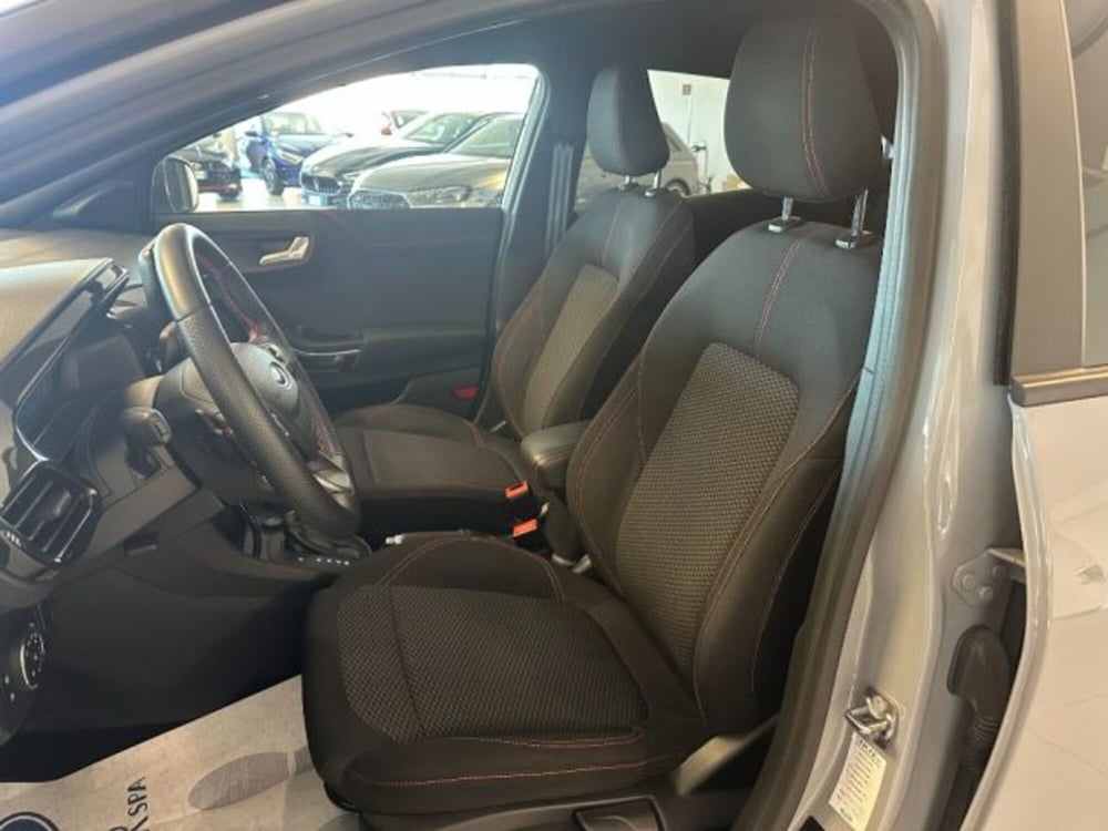 Ford Puma usata a Cuneo (11)