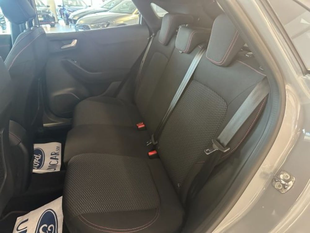 Ford Puma usata a Cuneo (12)