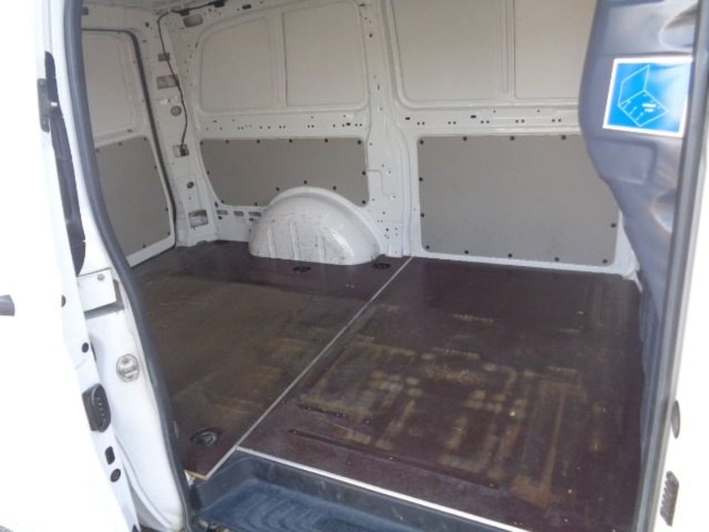 Mercedes-Benz Vito usata a Cuneo (15)