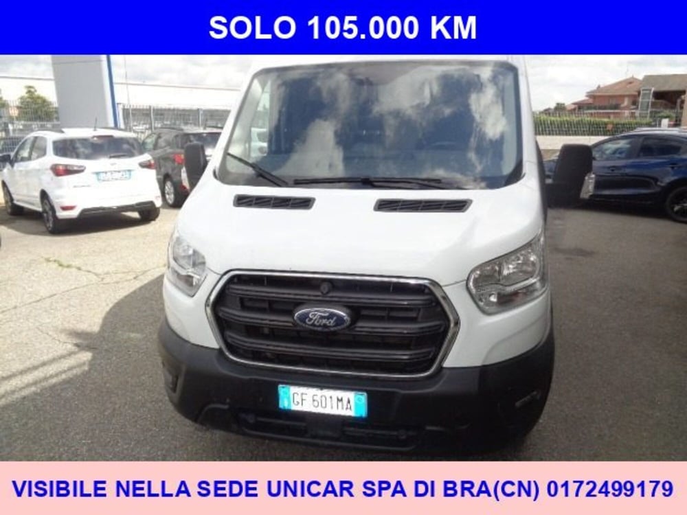 Mercedes-Benz Vito usata a Cuneo (2)