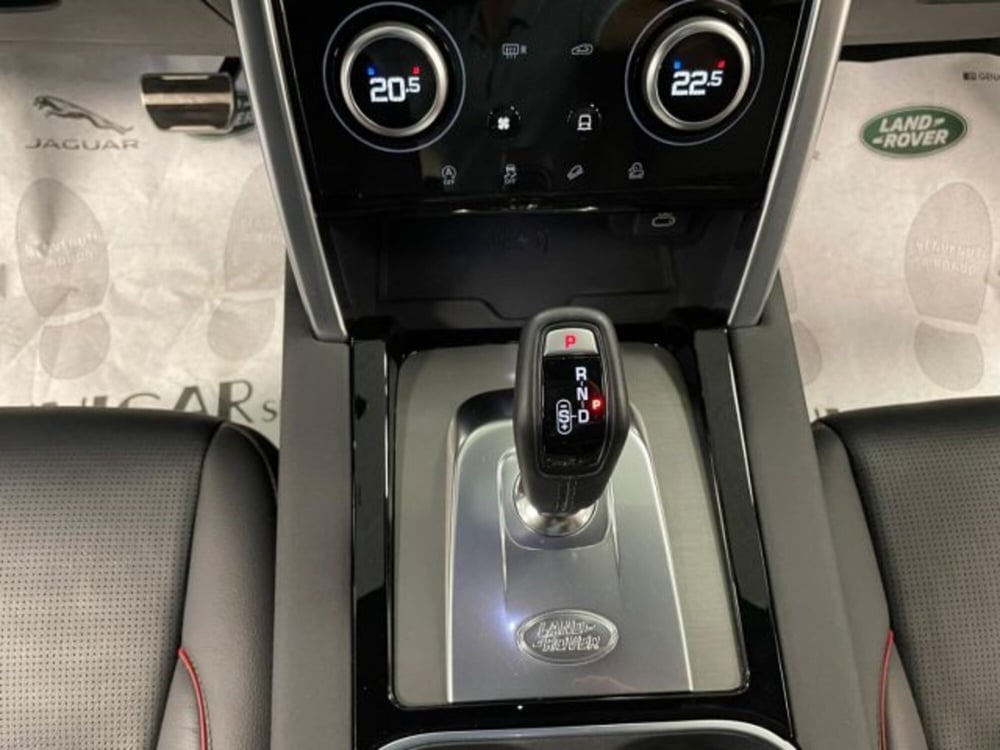 Land Rover Discovery Sport usata a Cuneo (12)