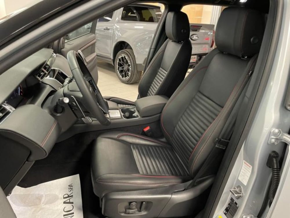 Land Rover Discovery Sport usata a Cuneo (13)
