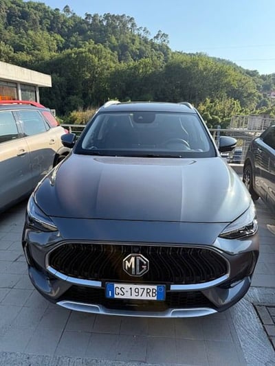 Mg HS HS 1.5T-GDI Luxury del 2024 usata a La Spezia