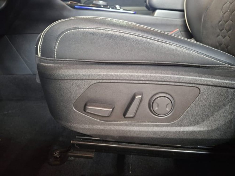 Kia Sportage usata a Vicenza (12)
