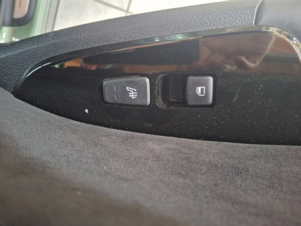 Kia Sportage usata a Vicenza (17)