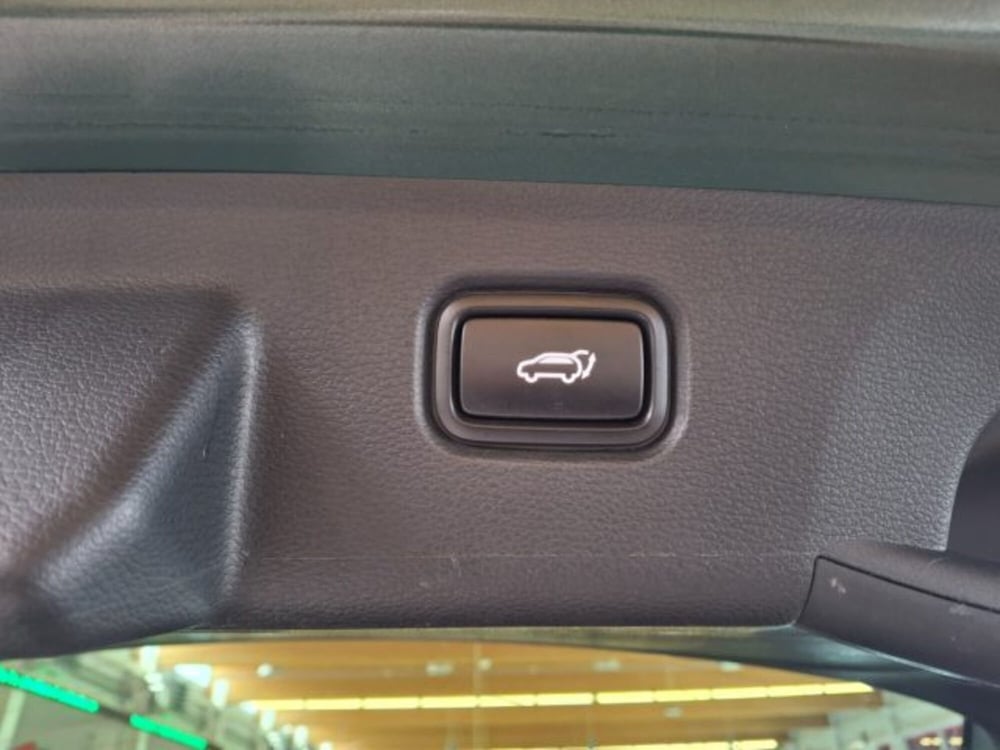 Kia Sportage usata a Vicenza (7)