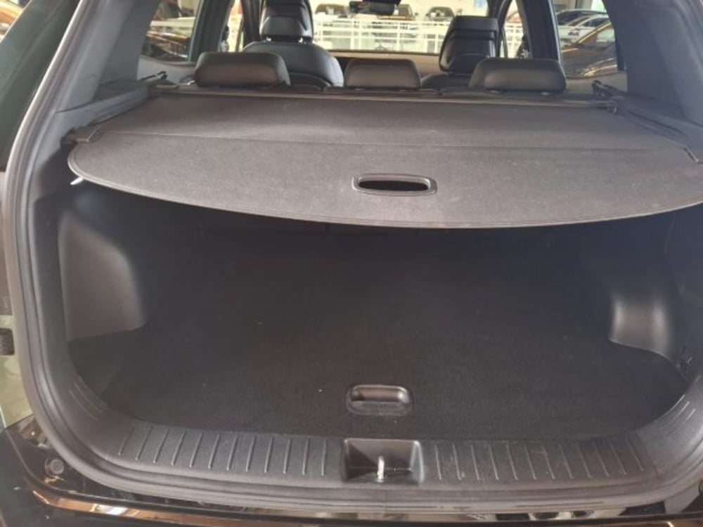 Kia Sportage usata a Vicenza (8)