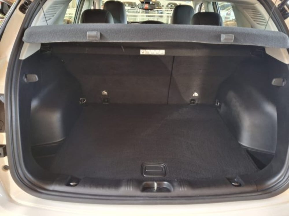 Jeep Compass usata a Vicenza (11)