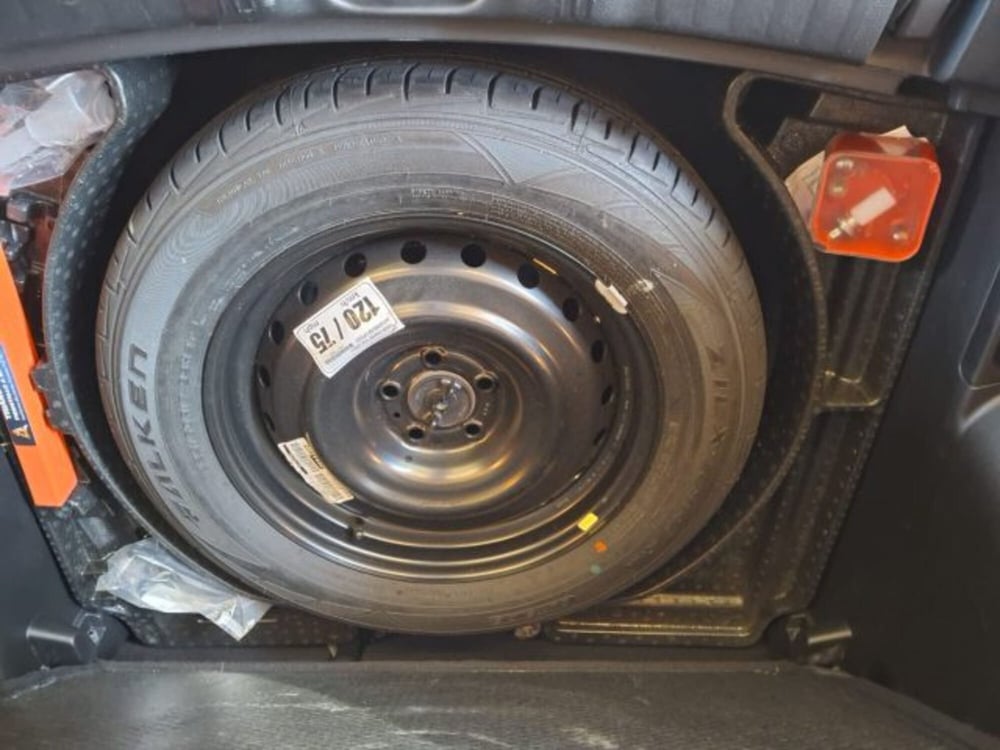 Jeep Compass usata a Vicenza (12)