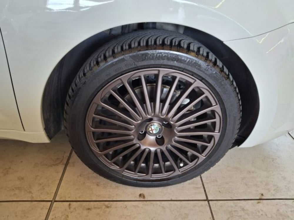 Alfa Romeo MiTo usata a Vicenza (6)