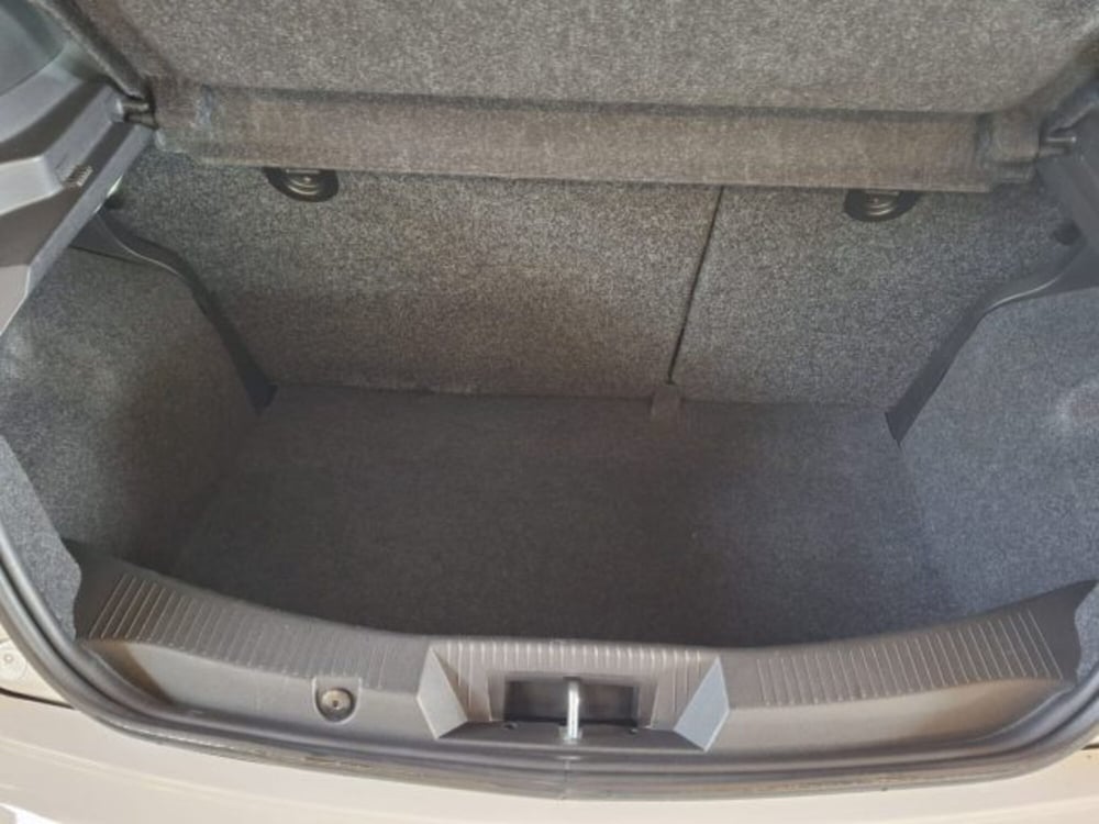 Alfa Romeo MiTo usata a Vicenza (7)