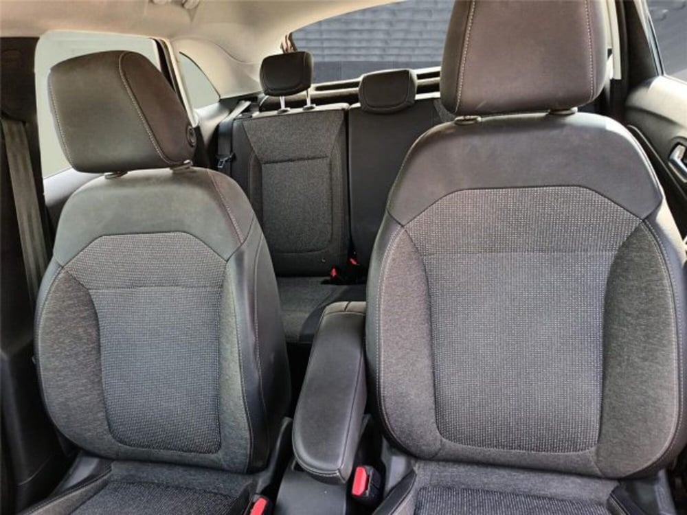 Opel Crossland usata a Bari (20)