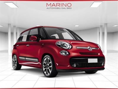 Fiat 500L 1.3 Multijet 95 CV Connect del 2021 usata a Bari