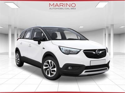 Opel Crossland 1.5 ECOTEC D 120 CV Start&amp;Stop aut. Ultimate del 2022 usata a Bari