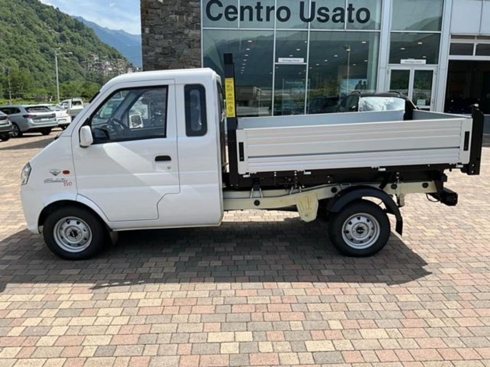 Giotti Victoria Gladiator Telaio nuova a Sondrio (10)