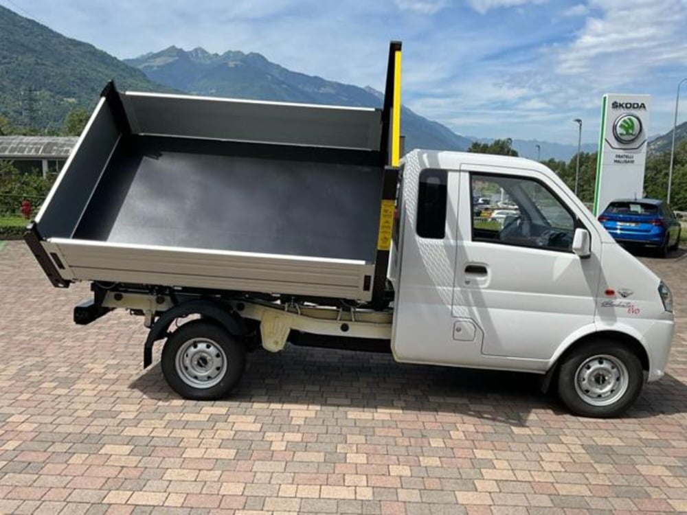 Giotti Victoria Gladiator Telaio nuova a Sondrio (15)