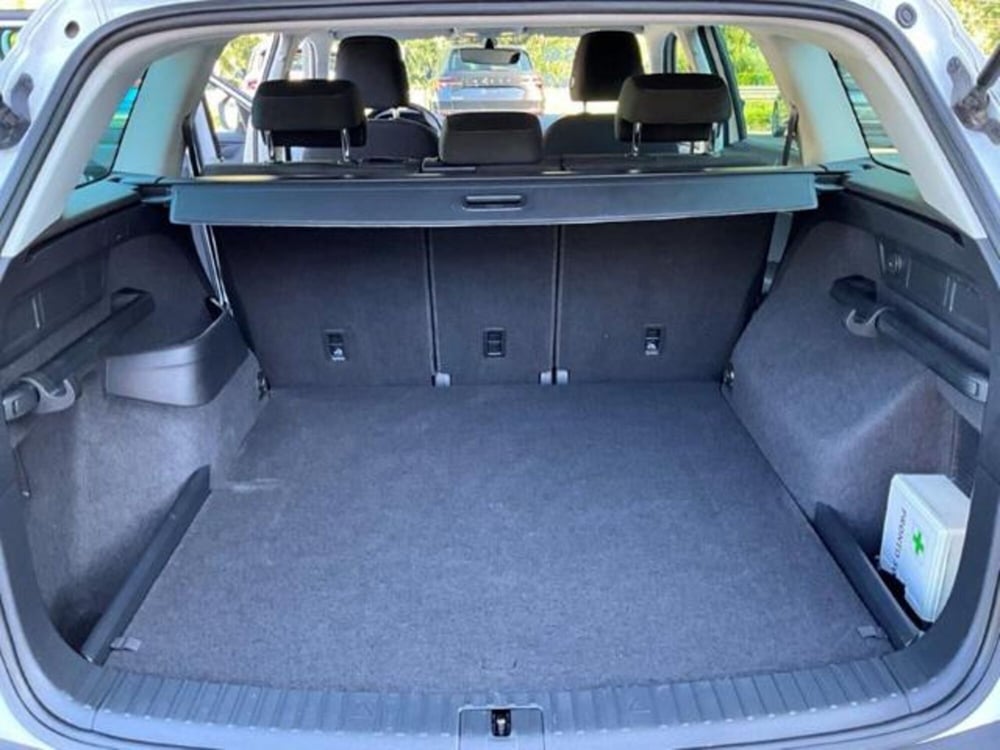 Skoda Kodiaq usata a Sondrio (17)