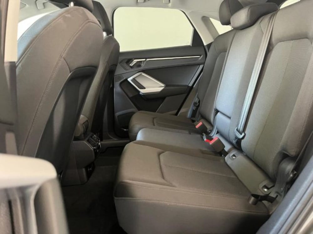 Audi Q3 Sportback usata a Trapani (11)