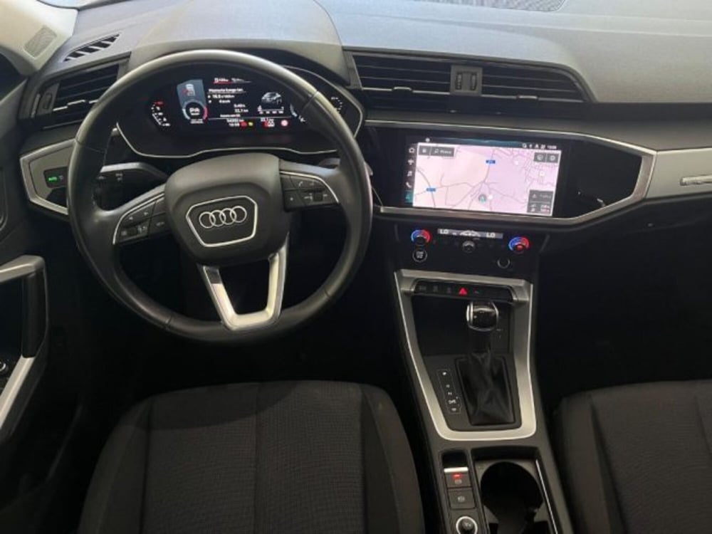 Audi Q3 Sportback usata a Trapani (12)