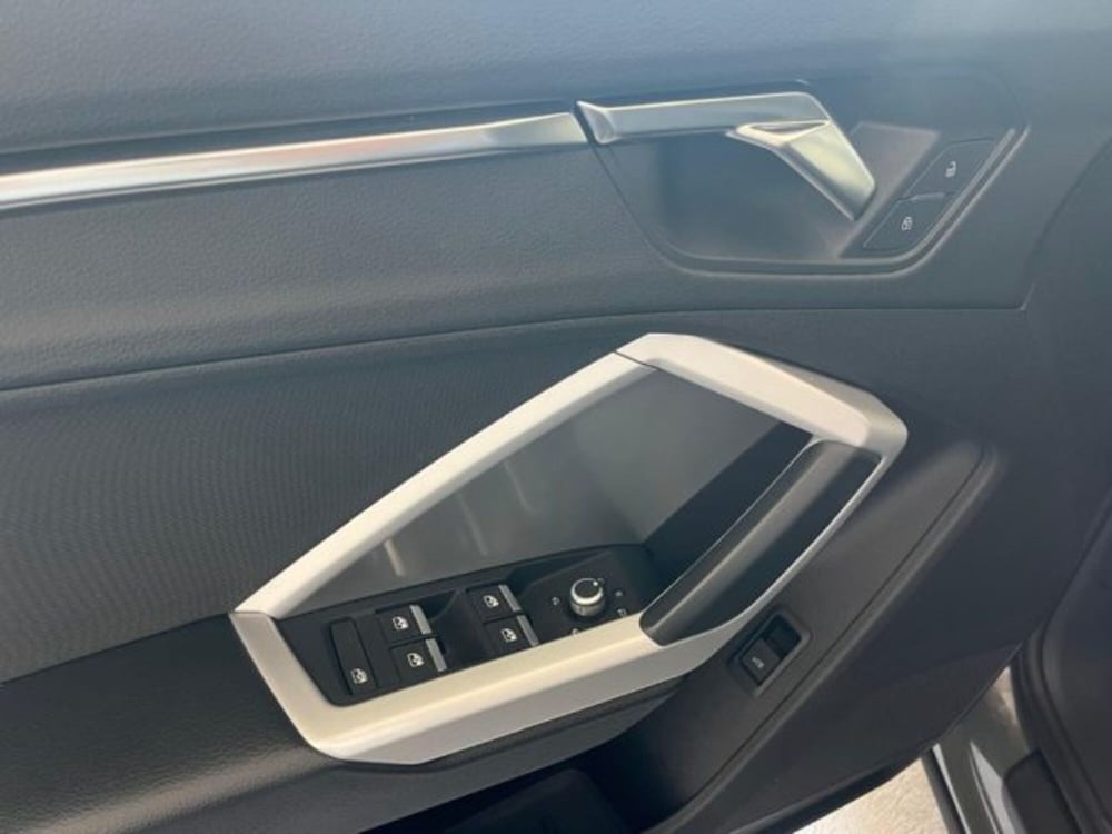 Audi Q3 Sportback usata a Trapani (19)