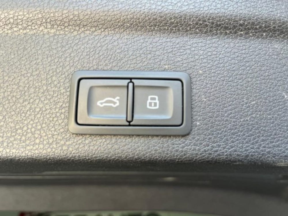 Audi Q3 Sportback usata a Trapani (8)