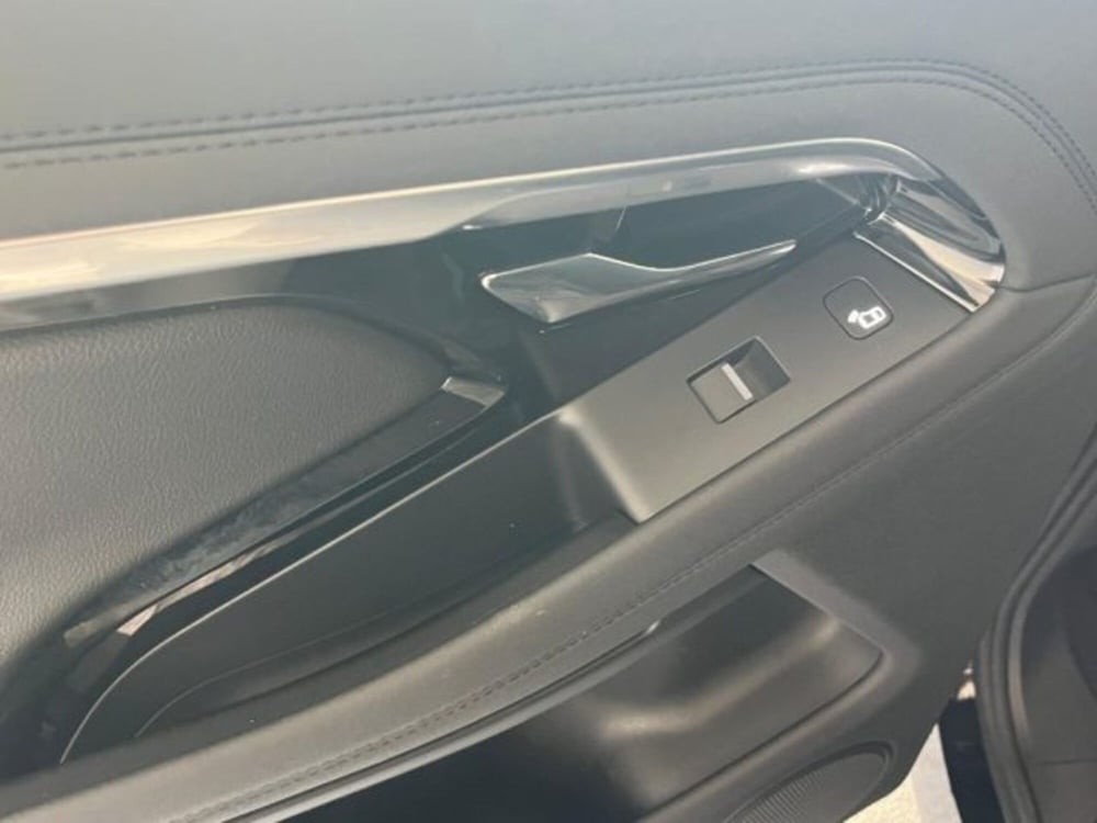 Land Rover Range Rover Evoque usata a Trapani (14)