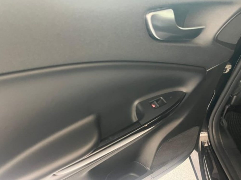 Alfa Romeo Giulietta usata a Trapani (12)