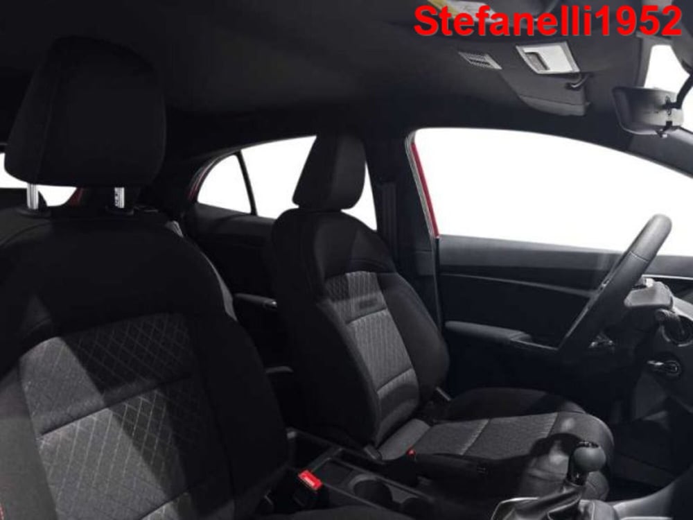 Mg MG3 nuova a Bologna (16)
