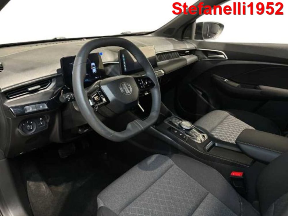 Mg MG3 nuova a Bologna (11)