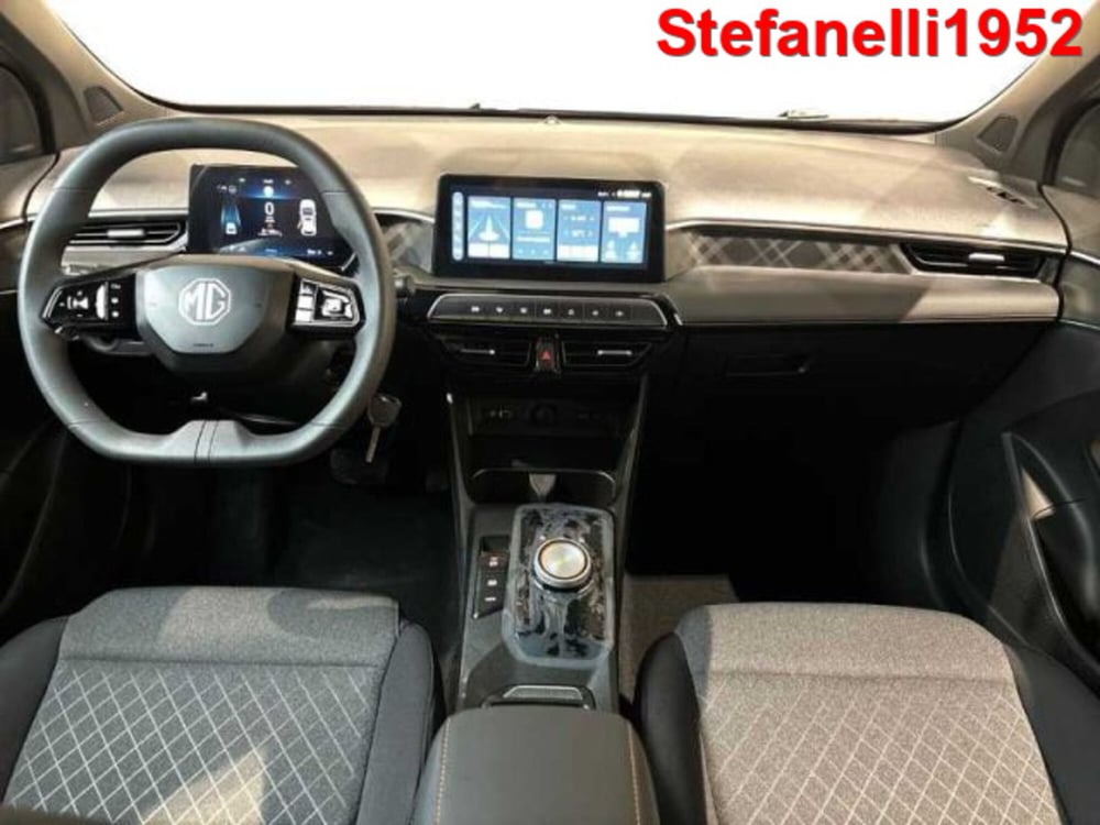 Mg MG3 nuova a Bologna (13)