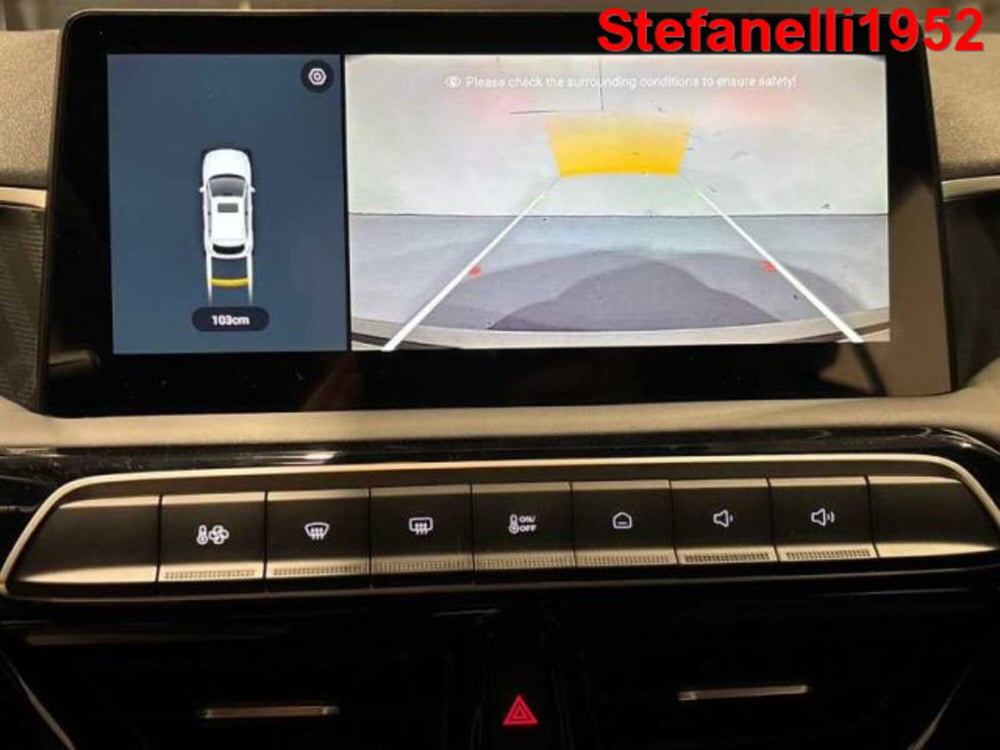Mg MG3 nuova a Bologna (12)