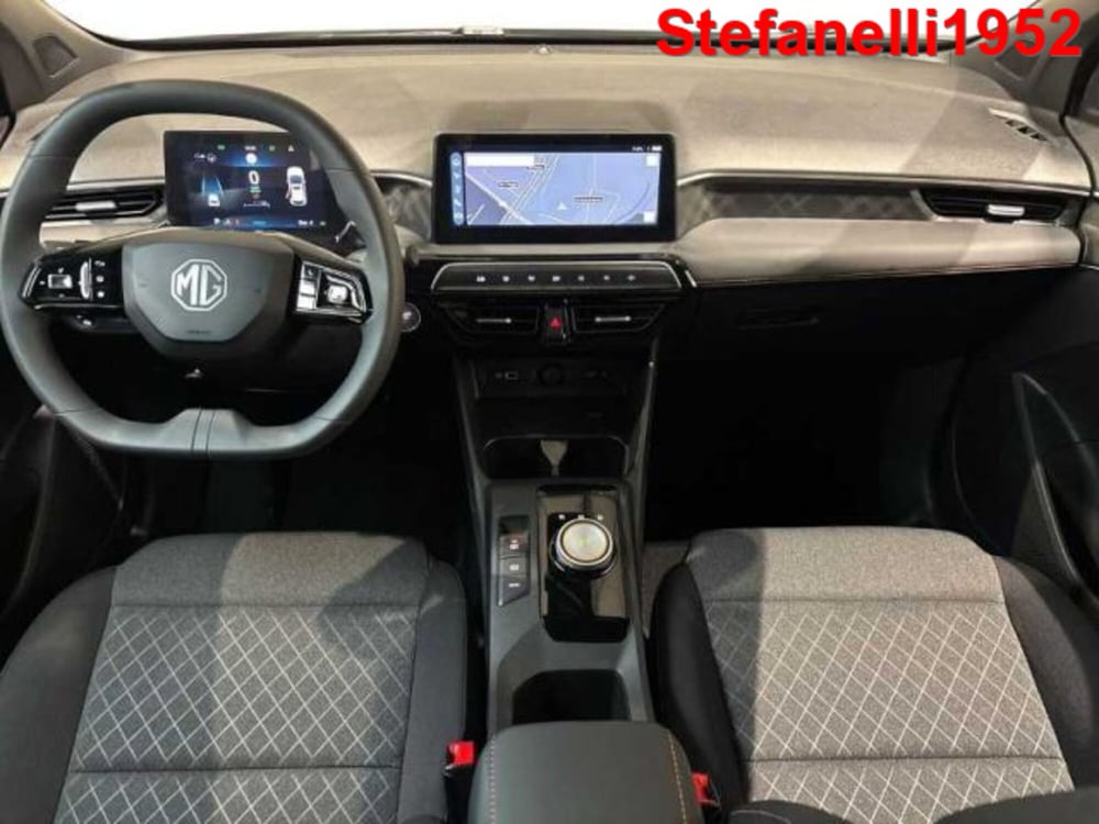 Mg MG3 nuova a Bologna (13)