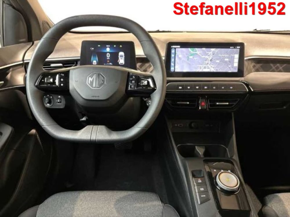 Mg MG3 nuova a Bologna (14)