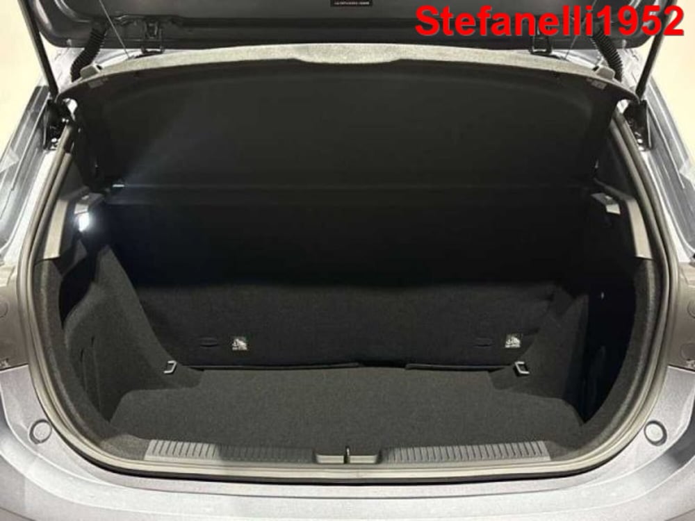 Mg MG3 nuova a Bologna (7)