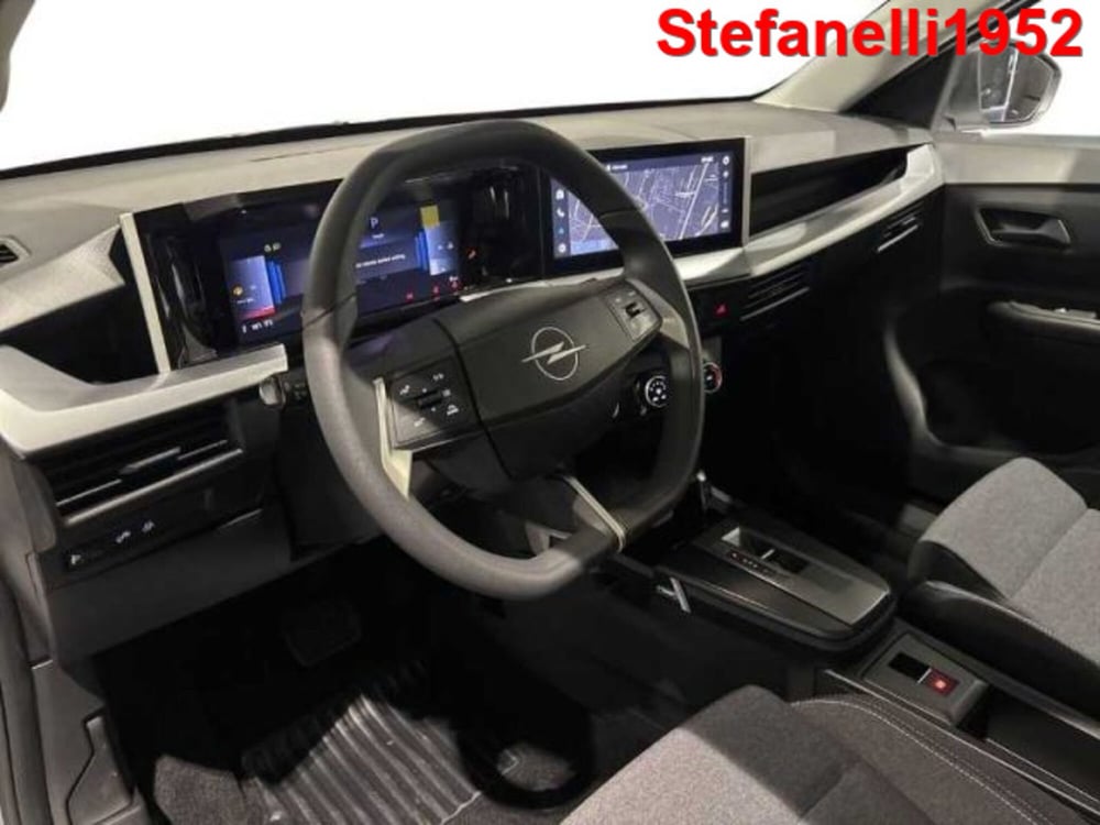 Opel Frontera nuova a Bologna (11)