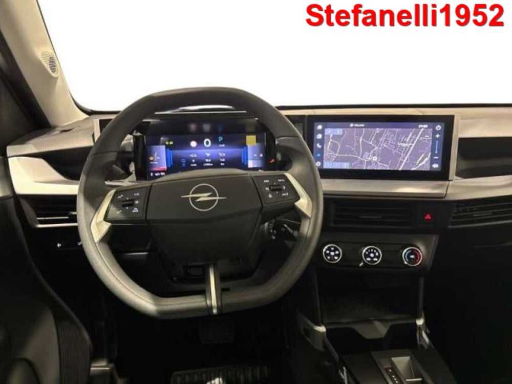 Opel Frontera nuova a Bologna (14)