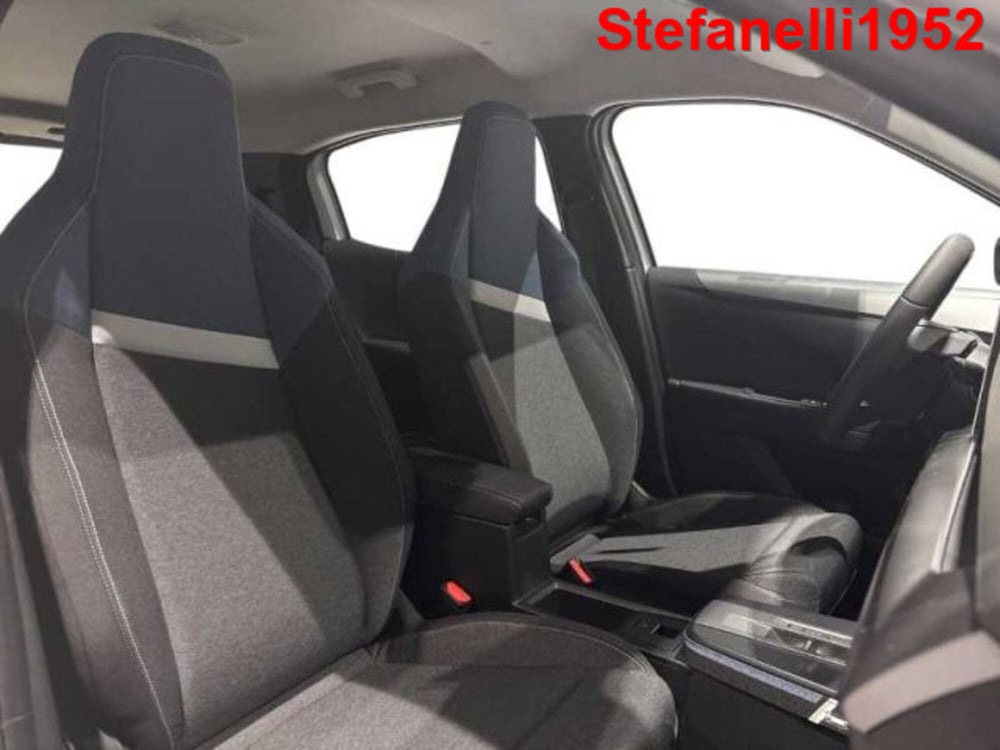 Opel Frontera nuova a Bologna (16)