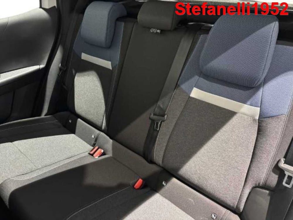 Opel Frontera nuova a Bologna (9)