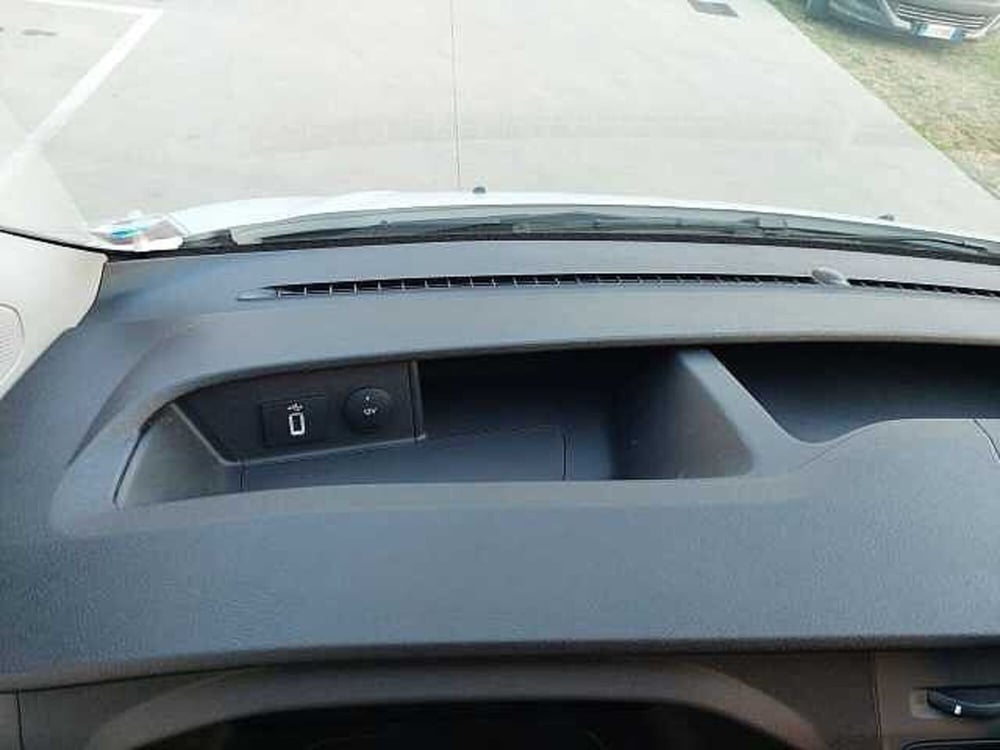 Ford Transit Custom Furgone usata a Treviso (20)