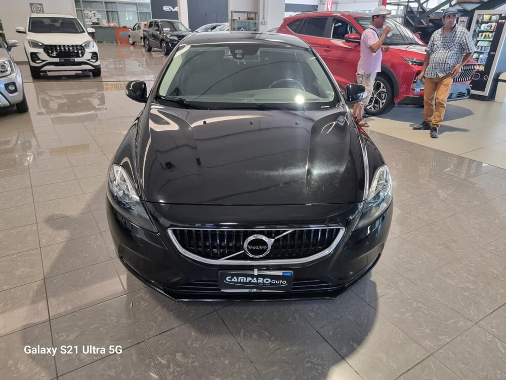 Volvo V40 usata a Alessandria